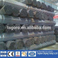 scaffolding ERW steel pipe with competitive price